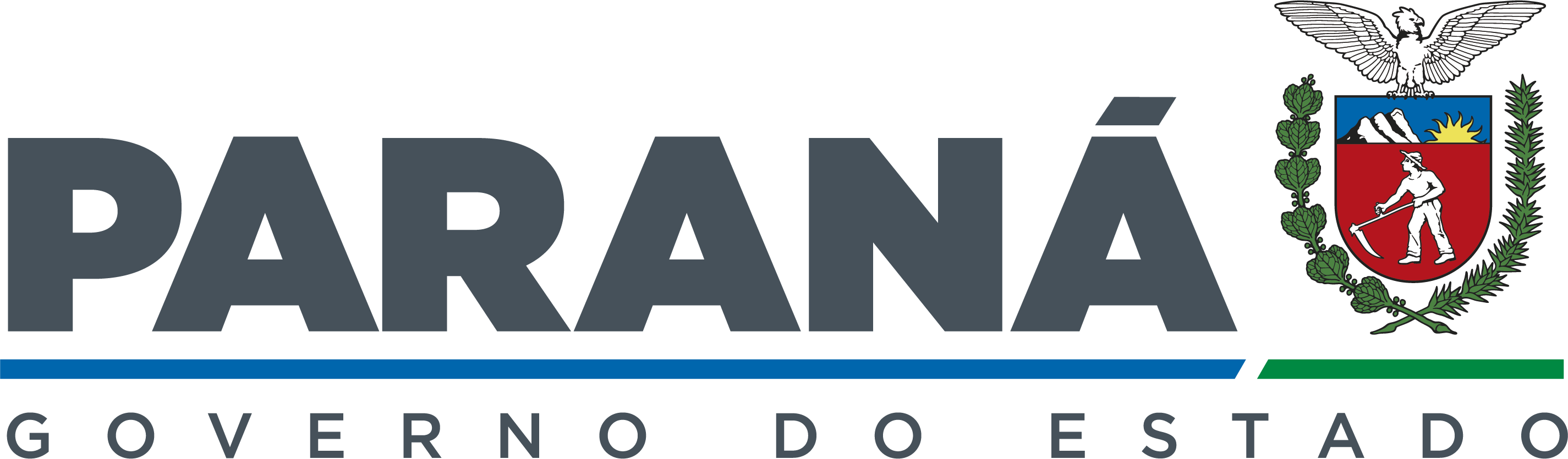 Logo Governo do Estado do Paraná