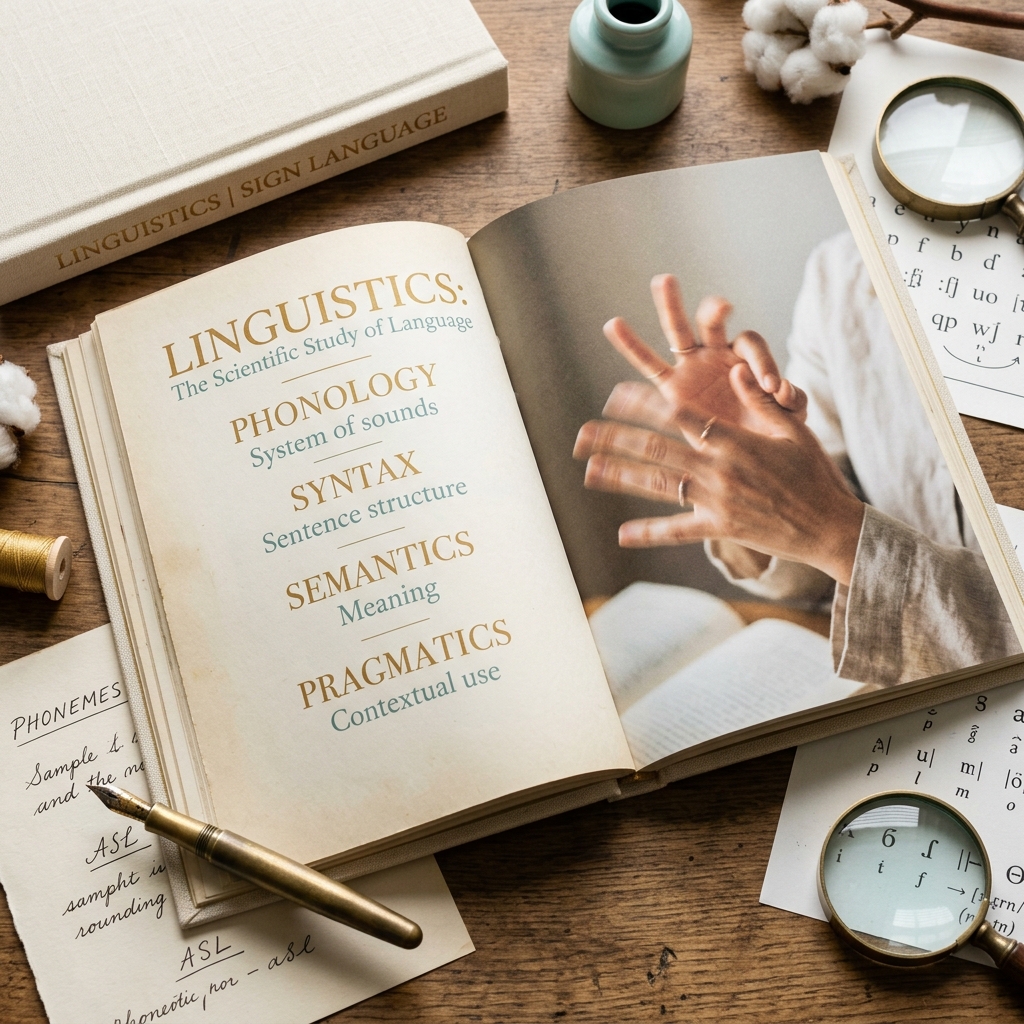Diferença entre tradução e interpretação em Libras